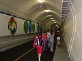126-tunel k turbinam